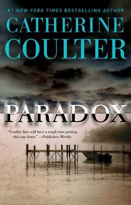 Paradox 1501138138 Book Cover