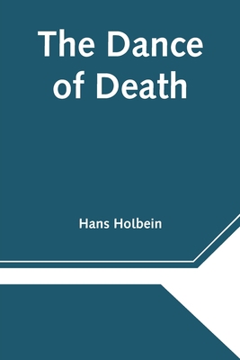 The Dance of Death 9354545335 Book Cover