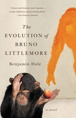 The Evolution of Bruno Littlemore 044657158X Book Cover