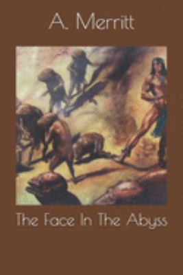 The Face In The Abyss 1691612073 Book Cover