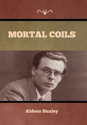 Mortal Coils 1636376258 Book Cover