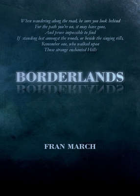 Borderlands 1805416111 Book Cover