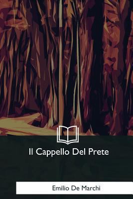 Il Cappello Del Prete [Italian] 1979823170 Book Cover