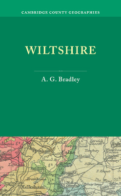 Wiltshire 1107621623 Book Cover