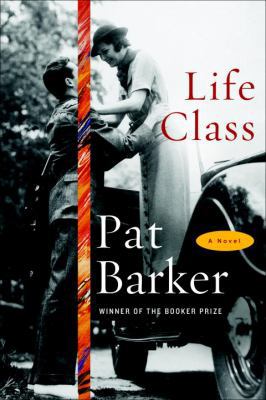 Life Class: A Novel 0385524358 Book Cover