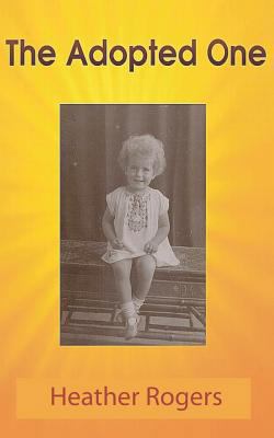 The Adopted One 1909593001 Book Cover