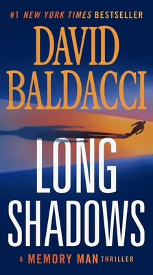 Long Shadows 1538719835 Book Cover