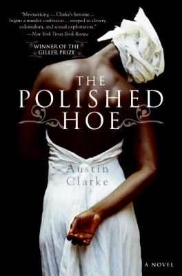 The Polished Hoe B002JLJ3K6 Book Cover