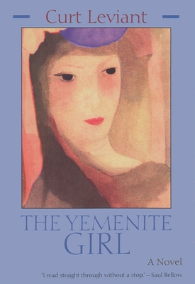 The Yemenite Girl 0815606192 Book Cover