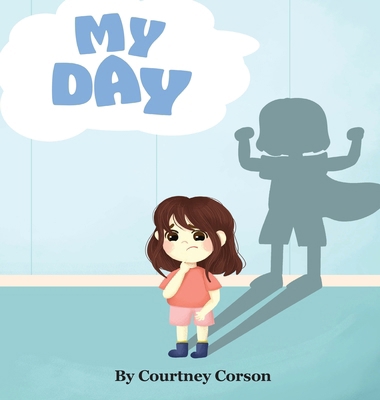 My Day B0DNRSD9VZ Book Cover
