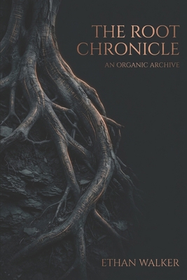 The Root Chronicle B0GSKQVR5P Book Cover