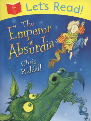 [Let's Read! The Emperor of Absurdia] (By: Chri... B015GRXPBM Book Cover