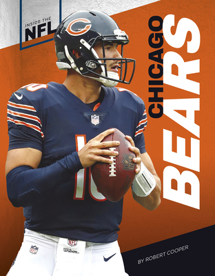 Chicago Bears 1644941031 Book Cover