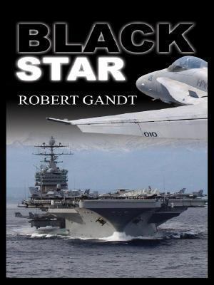 Black Star [Large Print] 0786262125 Book Cover