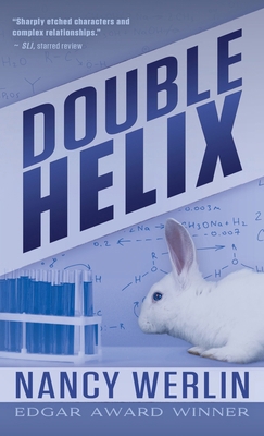 Double Helix B0FX88T926 Book Cover
