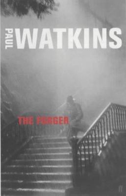 The Forger 0571206395 Book Cover