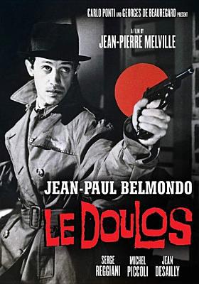 Le Doulos B07RTGBG93 Book Cover