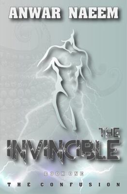 Paperback Invincible : The Confusion Book