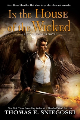 In the House of the Wicked 0451464567 Book Cover