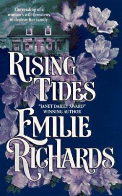 Rising Tides 1551662736 Book Cover