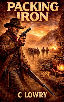 Packing Iron B0GJYJ27CQ Book Cover