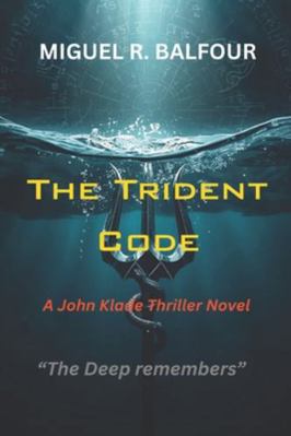 The Trident Code B0G1M1QM1Q Book Cover