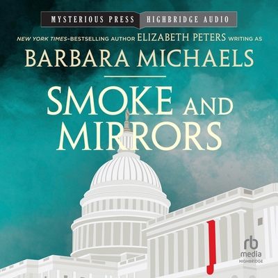 Smoke and Mirrors B0D5HR1CC9 Book Cover