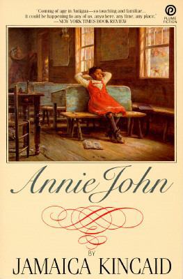 Annie John 0452263565 Book Cover