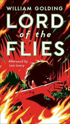 Lord of the Flies 0812416112 Book Cover