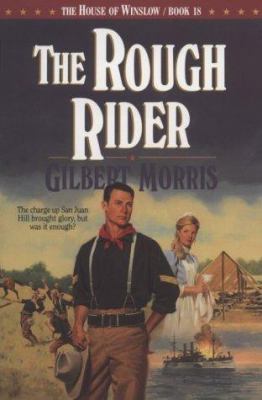 The Rough Rider 1556613946 Book Cover