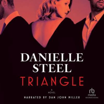 Triangle            Book Cover