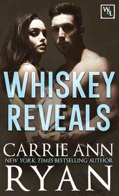 Whiskey Reveals 1636950434 Book Cover