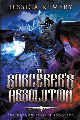 The Sorcerer's Absolution B0CK1FPFX3 Book Cover