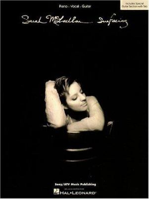 Sarah McLachlan - Surfacing B00A2QDGZ8 Book Cover