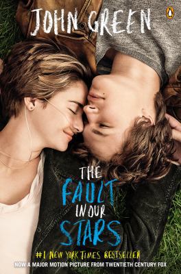 The Fault in Our Stars 0147513731 Book Cover