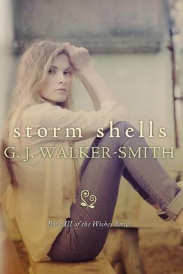 Storm Shells 0987484583 Book Cover