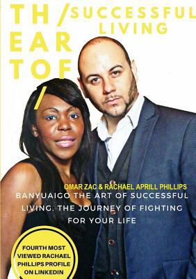 The Art Of Successful Living The Journey of Fig... 0244943281 Book Cover