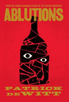 Ablutions 1770892141 Book Cover