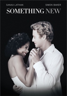 Something New B01M998E9Q Book Cover