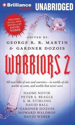 Warriors 2 1455808318 Book Cover