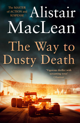 The Way to Dusty Death 0008336725 Book Cover