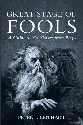 Great Stage of Fools 1532638523 Book Cover
