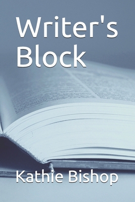 Writer's Block B093B22MZG Book Cover