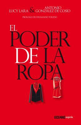 El Poder de la Ropa [Spanish] 6077359491 Book Cover
