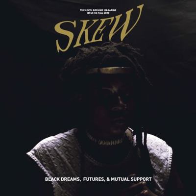 Paperback SKEW Magazine: Issue 02 Book