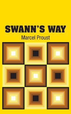 Swann's Way 1731702817 Book Cover