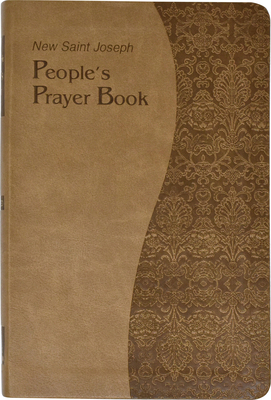 People's Prayer Book 1937913449 Book Cover