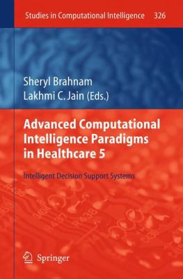 Advanced Computational Intelligence Paradigms i... 3642160948 Book Cover