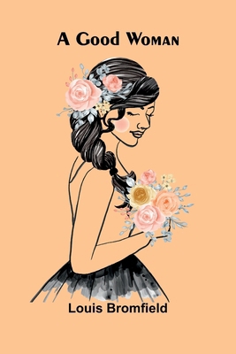 A Good Woman 9369056165 Book Cover