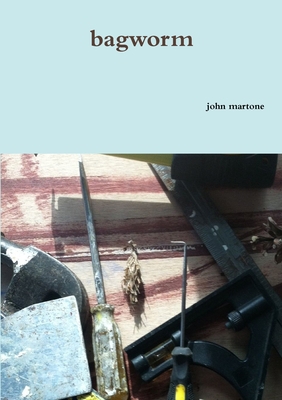 bagworm 1312119128 Book Cover